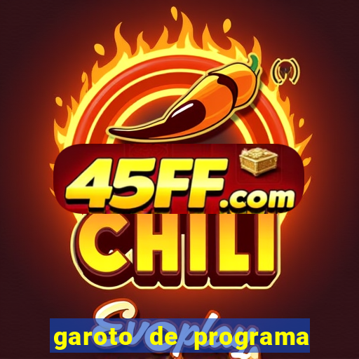 garoto de programa porto seguro